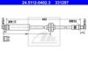 ATE 24.5112-0402.3 Brake Hose